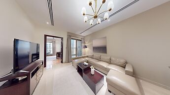 Downtown - Elite Residence 802