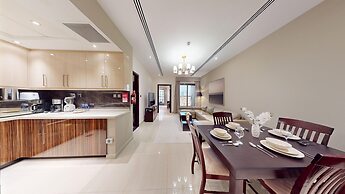 Downtown - Elite Residence 802