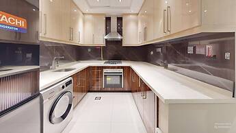 Downtown - Elite Residence 802