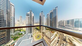 Downtown - Elite Residence 802