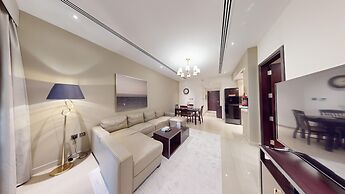 Downtown - Elite Residence 802