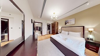 Downtown - Elite Residence 802