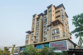 Pheonix By Glitz Hotels