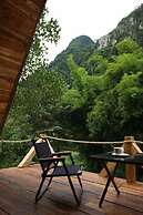 Mimosa Inn Nong Khiaw