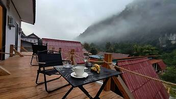 Mimosa Inn Nong Khiaw