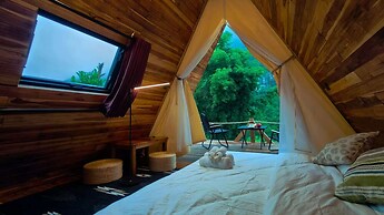 Mimosa Inn Nong Khiaw