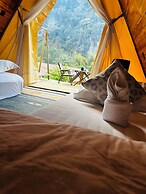 Mimosa Inn Nong Khiaw