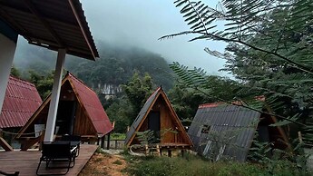 Mimosa Inn Nong Khiaw