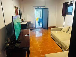Mimosa Inn Nong Khiaw