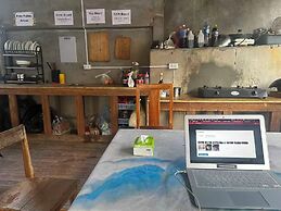 Mimosa Inn Nong Khiaw