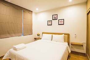 Wendy apartment 39LL
