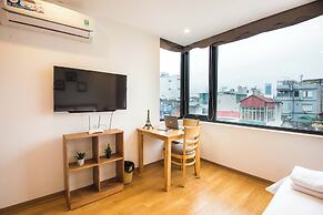 Wendy apartment 39LL