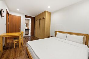 Wendy apartment 39LL