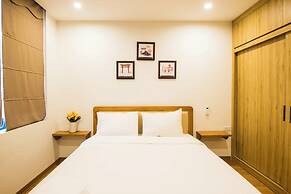 Wendy apartment 39LL
