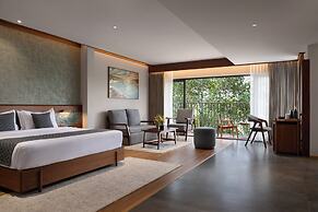 Sterling Lontano Waterfront Wayanad
