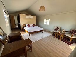 Rahalla Luxury Stay