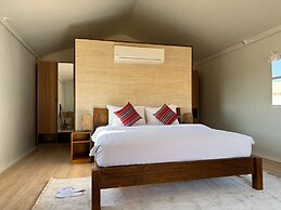 Rahalla Luxury Stay