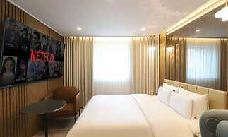 ROSY HOTEL