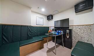 ROSY HOTEL