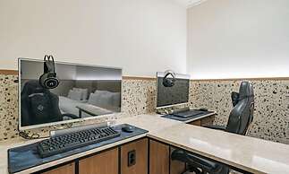 ROSY HOTEL
