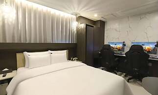 ROSY HOTEL