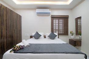Hotel Southern Suite
