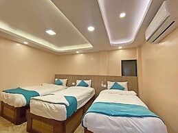 Hotel Resunga Arjun