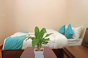 Hotel Resunga Arjun