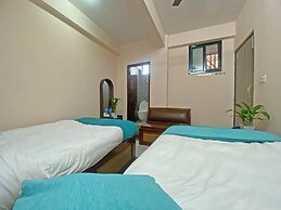 Hotel Resunga Arjun