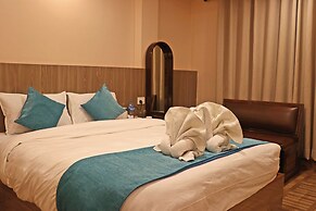 Hotel Resunga Arjun