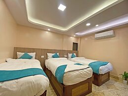 Hotel Resunga Arjun
