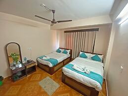 Hotel Resunga Arjun