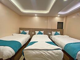 Hotel Resunga Arjun