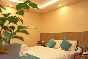 Hotel Resunga Arjun
