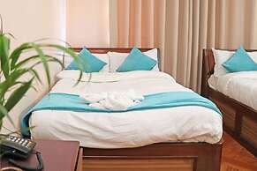 Hotel Resunga Arjun