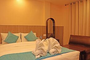 Hotel Resunga Arjun