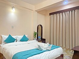 Hotel Resunga Arjun