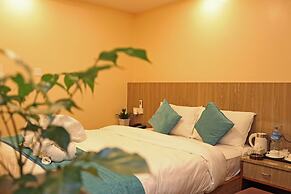 Hotel Resunga Arjun