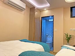 Hotel Resunga Arjun