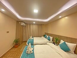 Hotel Resunga Arjun