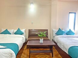 Hotel Resunga Arjun