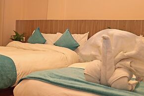 Hotel Resunga Arjun