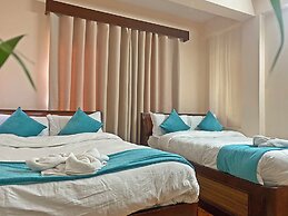 Hotel Resunga Arjun