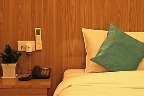 Hotel Resunga Arjun