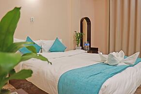 Hotel Resunga Arjun