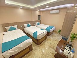 Hotel Resunga Arjun
