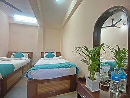 Hotel Resunga Arjun