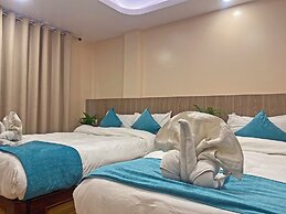 Hotel Resunga Arjun