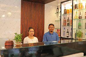 Hotel Resunga Arjun