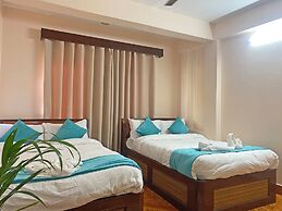 Hotel Resunga Arjun